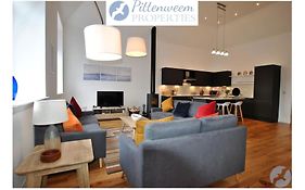 Academy Apartment Anstruther- Stunning Luxury Home